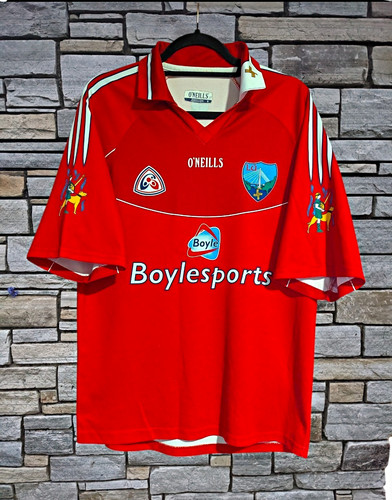 2006 louth gaa - , size