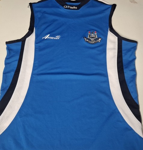 Vintage dublin gaa - gaa, o'neills
