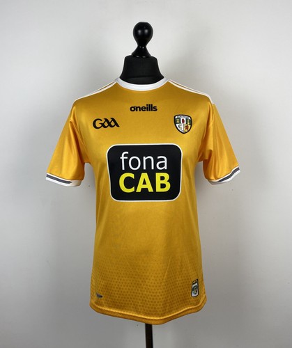 Antrim gaa neills gaelic - o'neills,