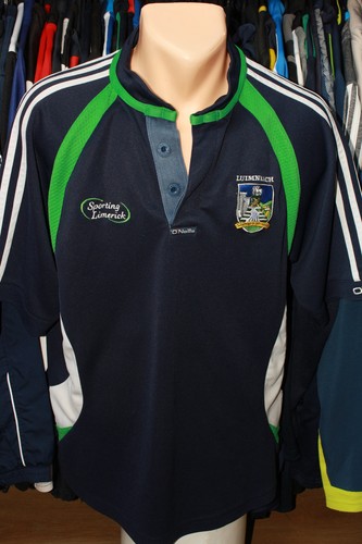 Luimneach limerick gaa - limerick,
