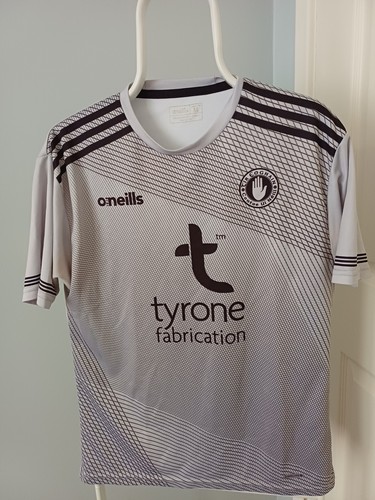 Tyrone gaa mens jersey - jersey, special