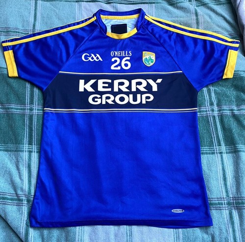 Kerry gaa neill jersey - gaa,