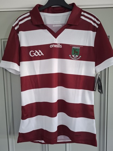 Official tempo maguires gaa - official,
