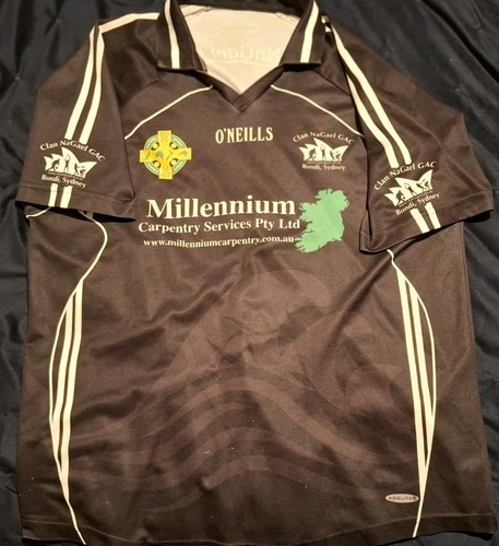 Clan gael gaa sydney - na,