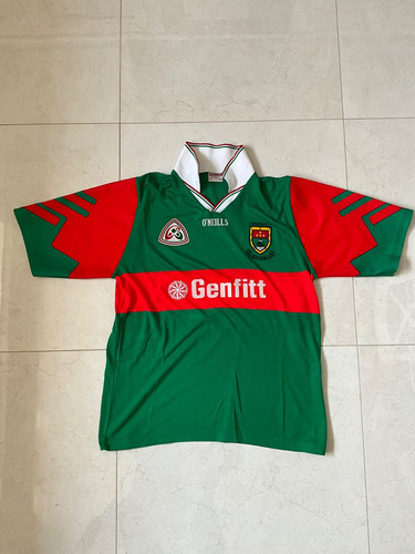 Size mayo gaa oneills - size, l