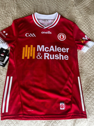 Tyrone gaa neills 2024 - o'neills, 2024/2025