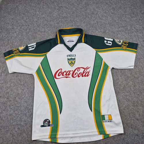 Ireland gaa jersey mens medium - jersey,