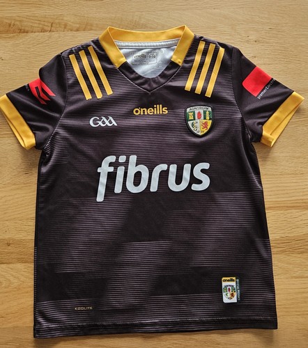 Antrim gaa kids goalkeeper - kids,