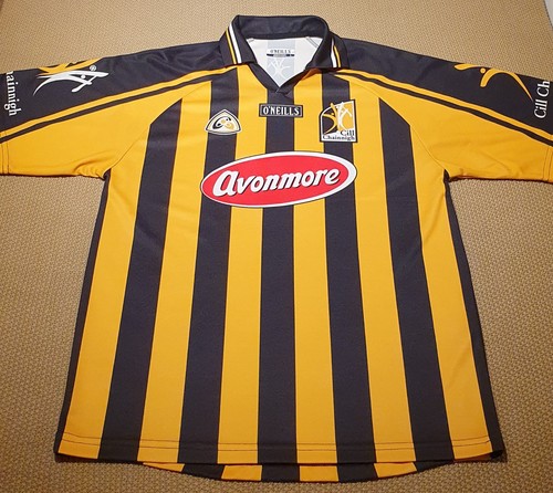 Neills cill chainnigh 2004 - o'neills,