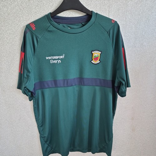 County supporters gaa mayo - county,