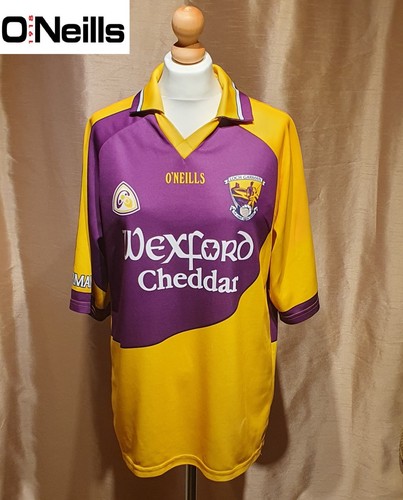 Vintage neills wexford - vintage, gaa