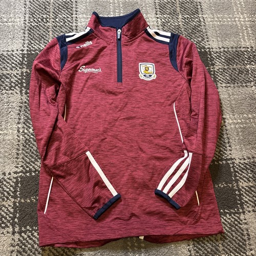 Galway gaa gaelic football - gaelic,