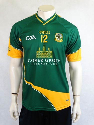 Meath gaa mhi shirt - an, jersey