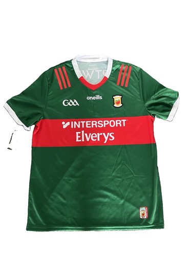 Mayo gaa jersey - gaa,