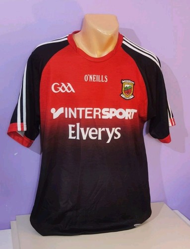 Mayo 2016 gaa jersey - gaa,