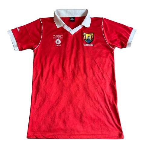 Cork gaa gaelic football - cork,