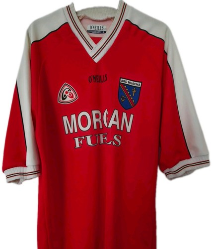 2002 armagh gaa home - armagh,