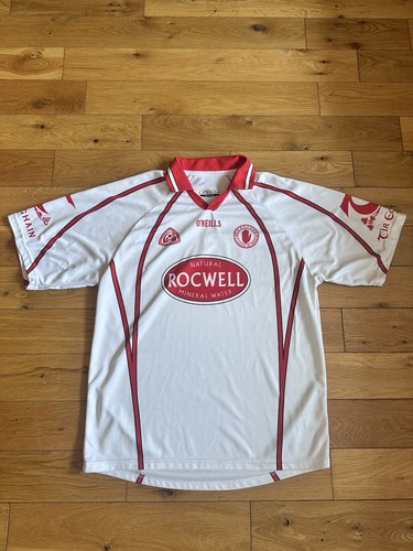 Rare vintage tyrone gaa - rare,