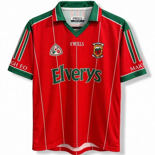 2006 2008 mayo - 2006/2008, away