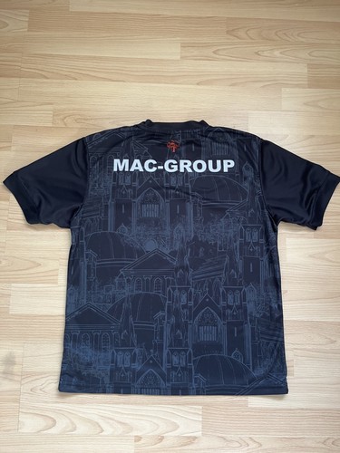 2024 armagh gaa gaelic jersey - armagh,