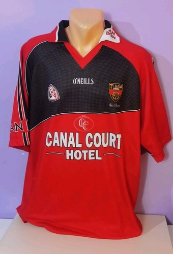 Down gaa 2006 - gaa, away