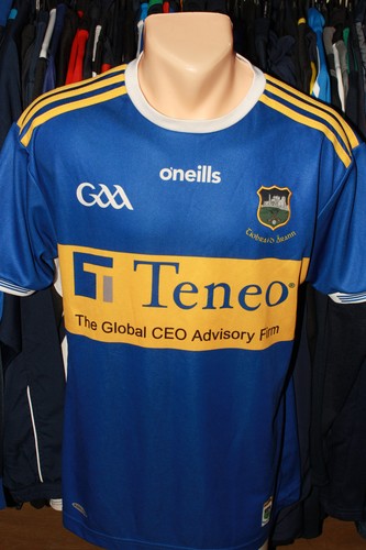 Tiobraid arann tipperary gaa - tiobraid,