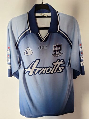 Dublin gaa 2000 - dublin,