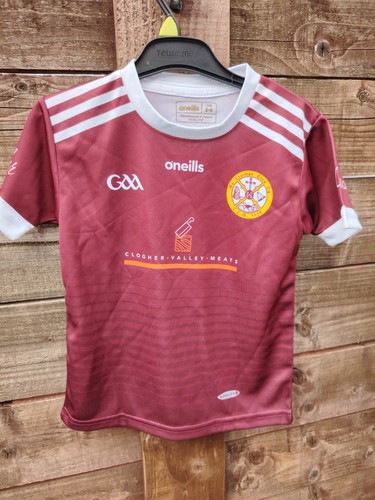 Clogher éire óg gaa - Éire,