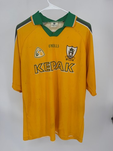 Vtg 1998 meath - 1998-99,
